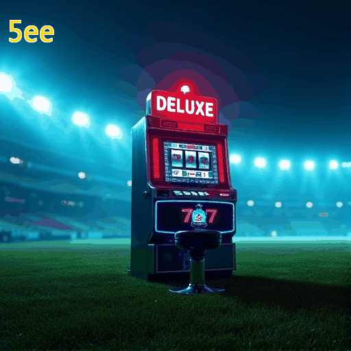 Jogos Emocionantes no Cassino Online 5ee.com