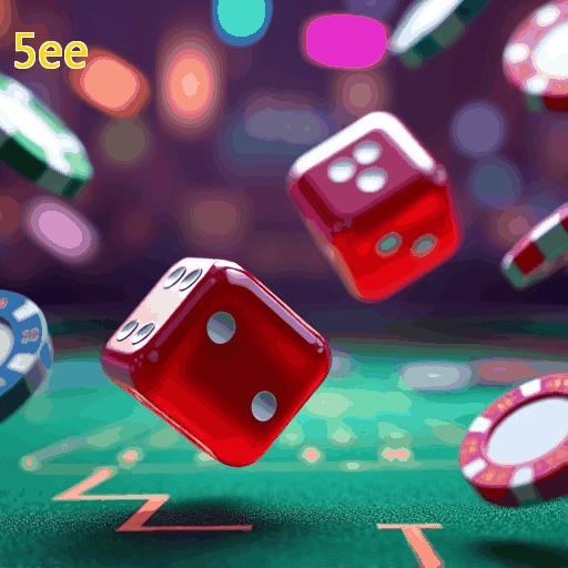Login e Começar a Jogar no Cassino 5ee.com